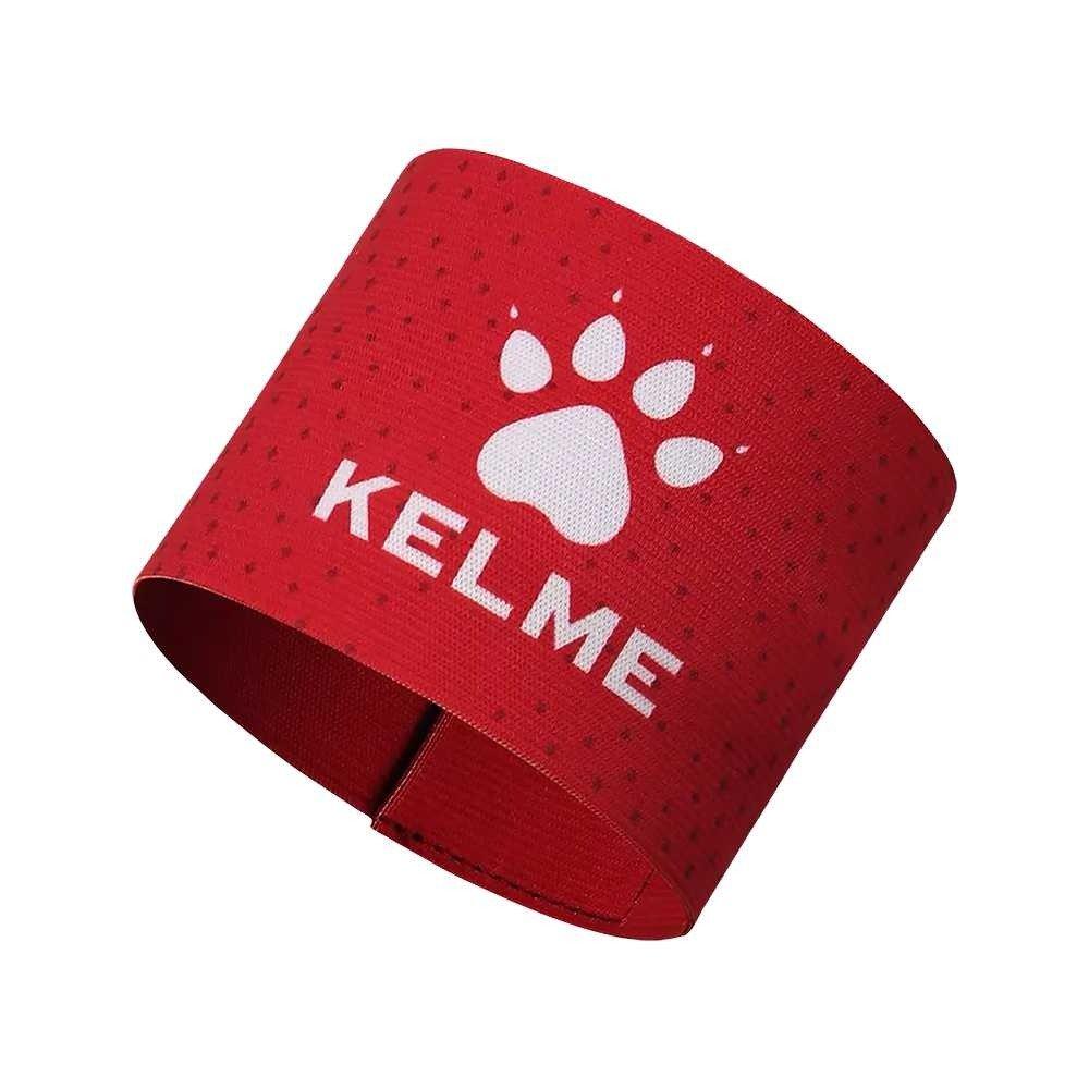 Brazalete de Capitán Rojo OS